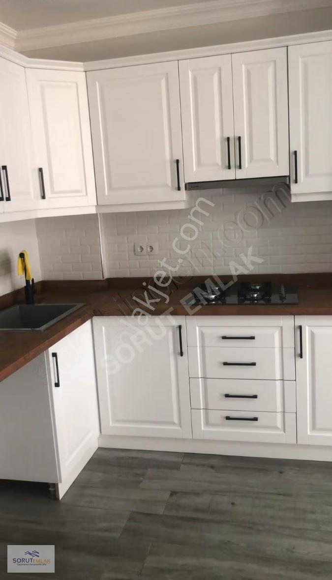 Keşan Çarşı Merkezde Lüks Donanımlı Kiralık Ofis / Büro - Görsel 10