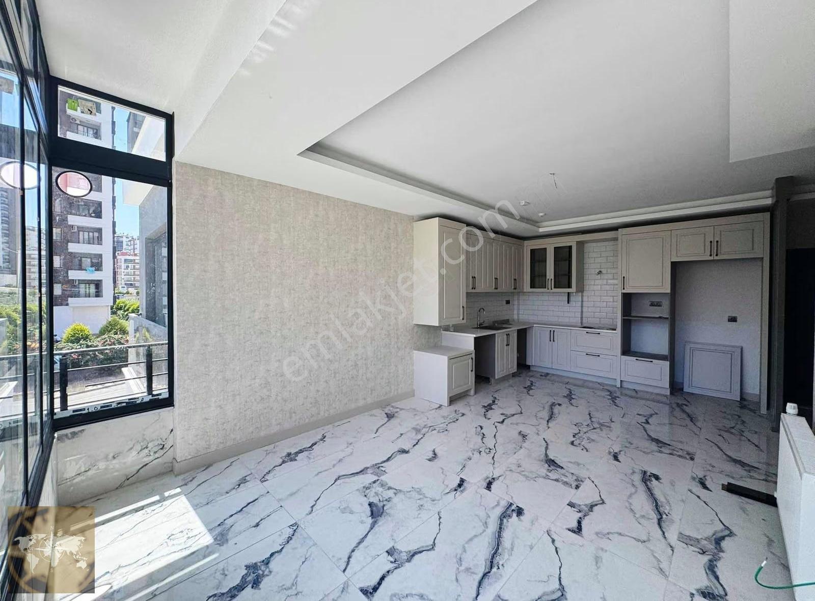 Dream'dan Merkez Mah.açık Mutfak G.oturumlu Havuzlu Kiralık 2+1 - Görsel 8