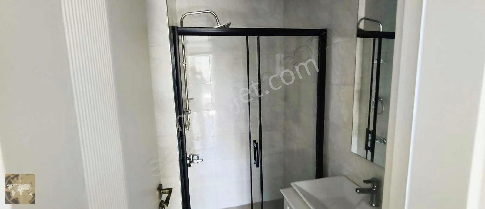 Dream'dan Merkez Mah.açık Mutfak G.oturumlu Havuzlu Kiralık 2+1 - Görsel 12