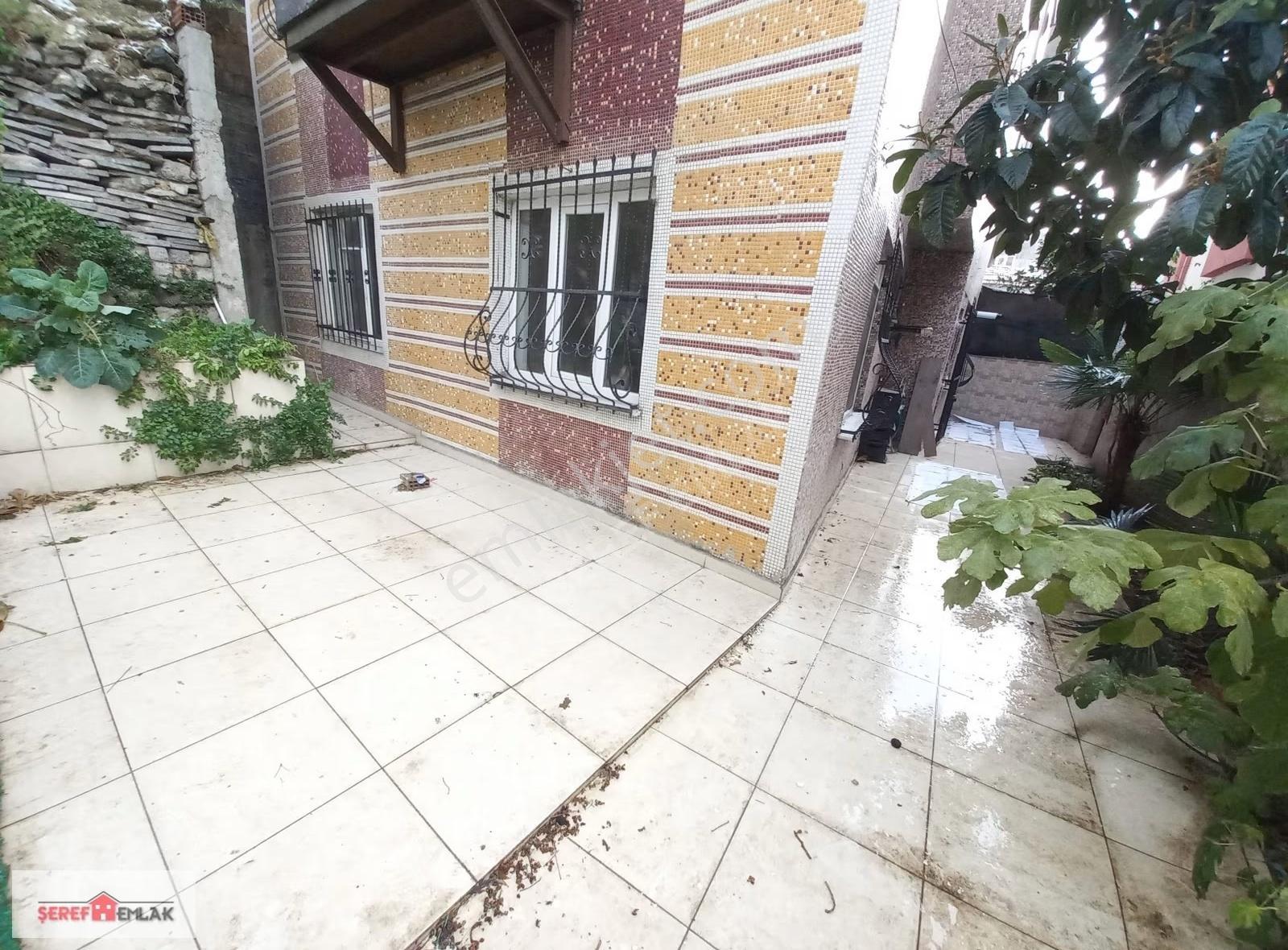 Şeref Emlak Satılık Müstakil Bahçeli Daire 2,790,000 Tl - Görsel 14