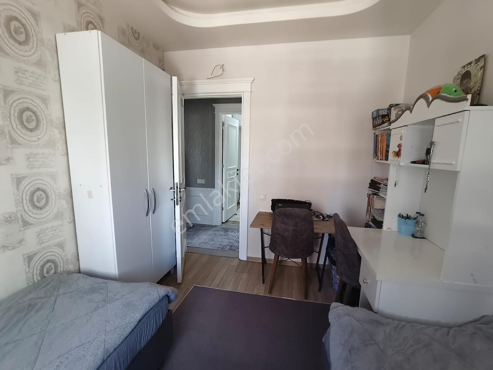 New Form'dan Mezitli Akdeniz Mahallesinde 4+1 Daire - Görsel 15