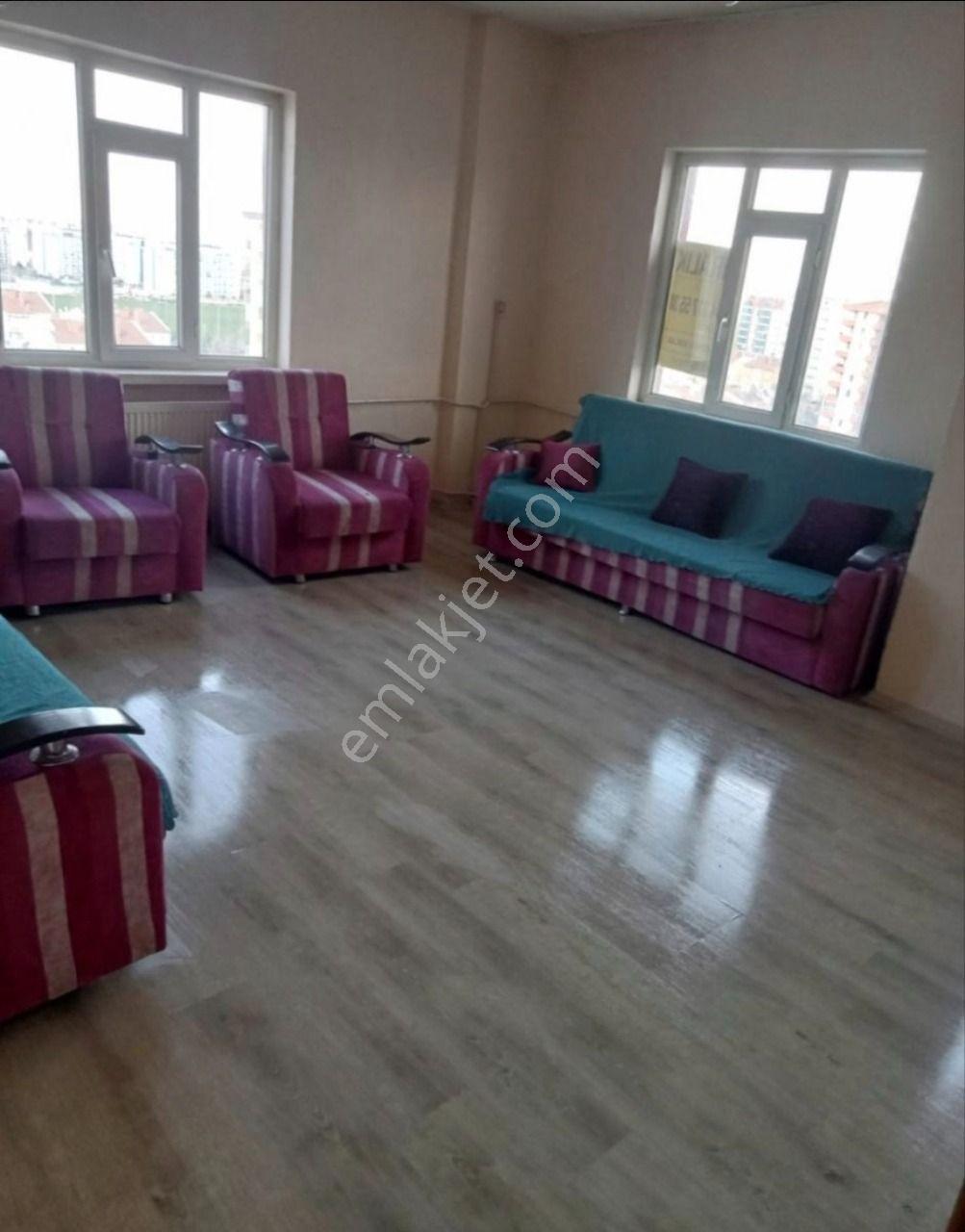 İsa Kavak Gayrimenkul’den Kiralık 3+1 Daire – Selçuklu Bosna Hersek - Görsel 8