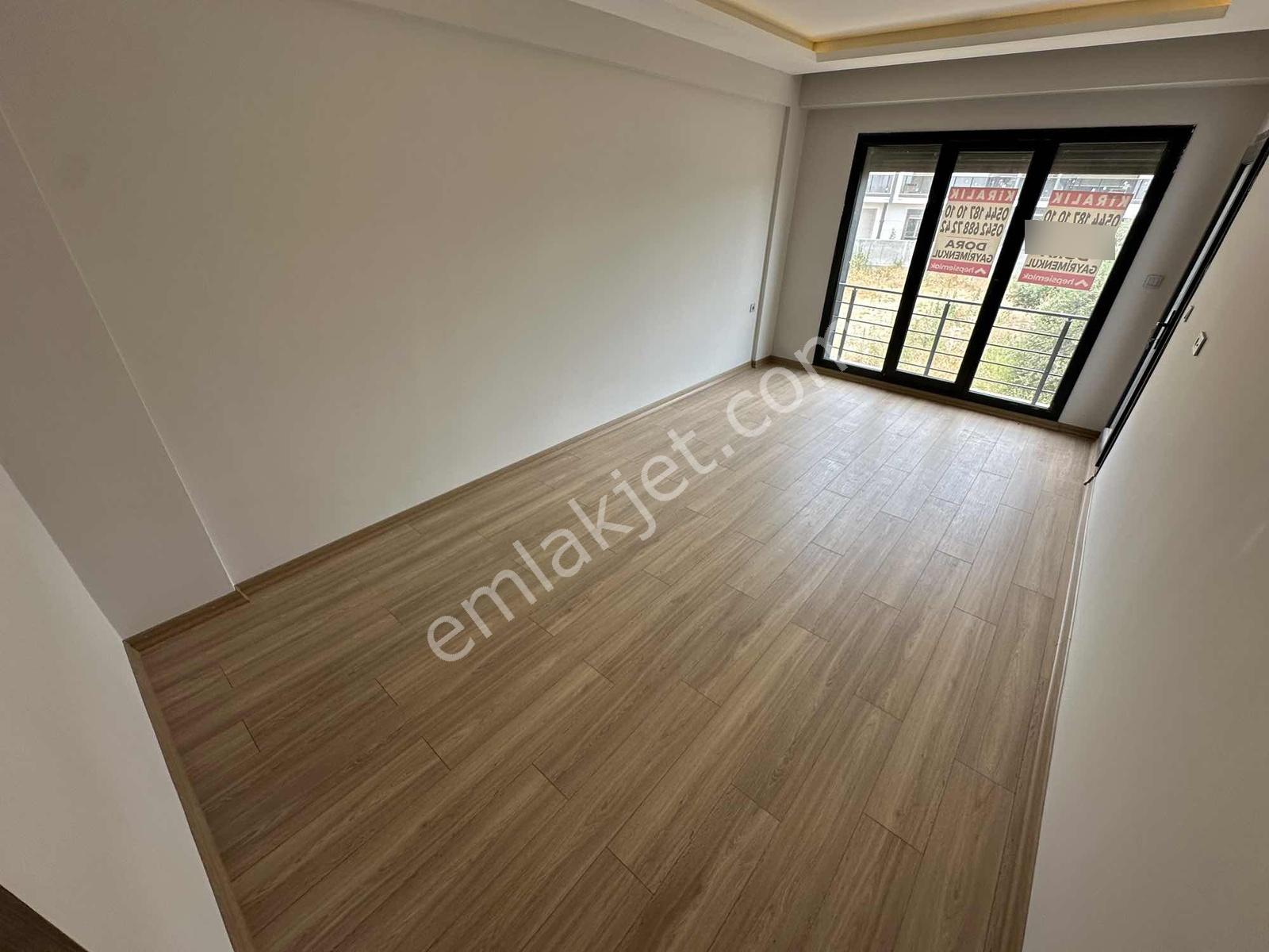 Doradan Gürede Doğa Manzaralı 2+1 Kiralık Sıfır Dubleks Daire - Görsel 17