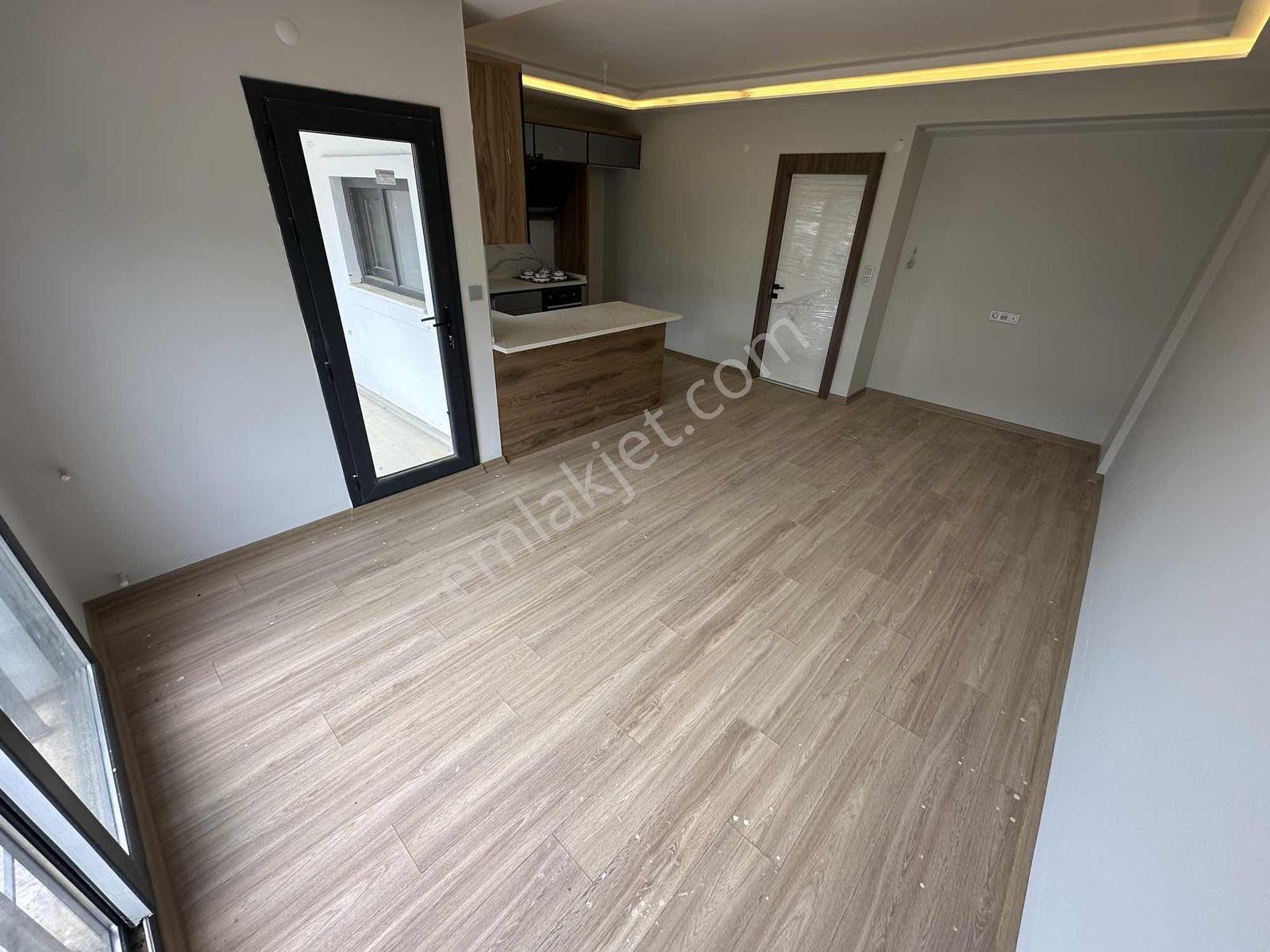 Doradan Gürede Doğa Manzaralı 2+1 Kiralık Sıfır Dubleks Daire - Görsel 26