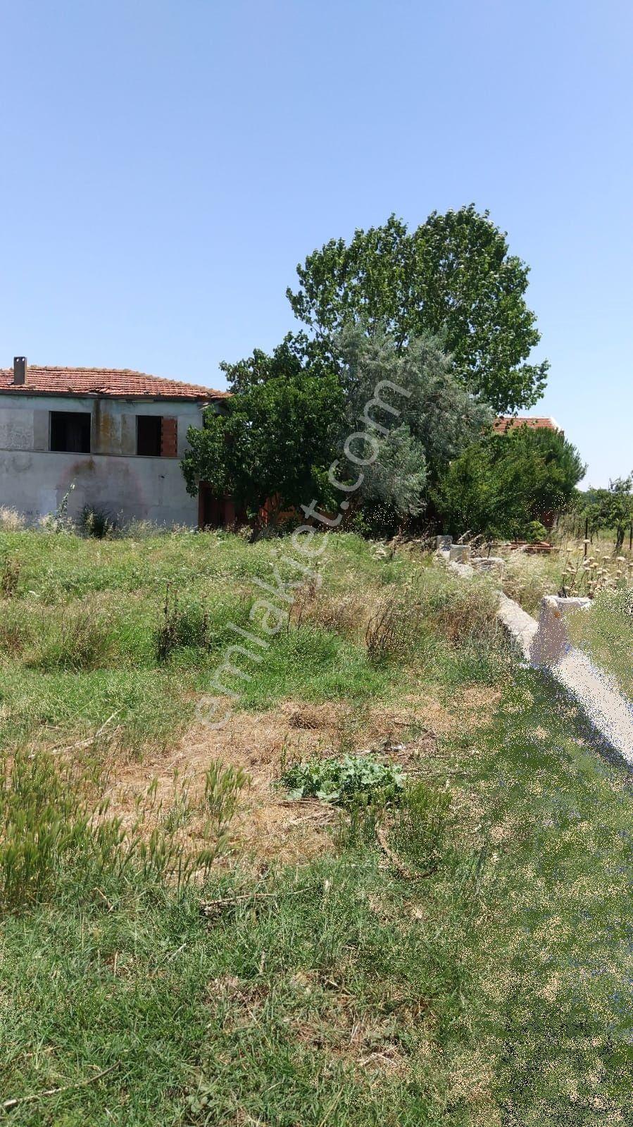Göl Manzaralı Milli Parka Sınır Altyapılı Villa İmarlı Köşe Arsa - Görsel 10