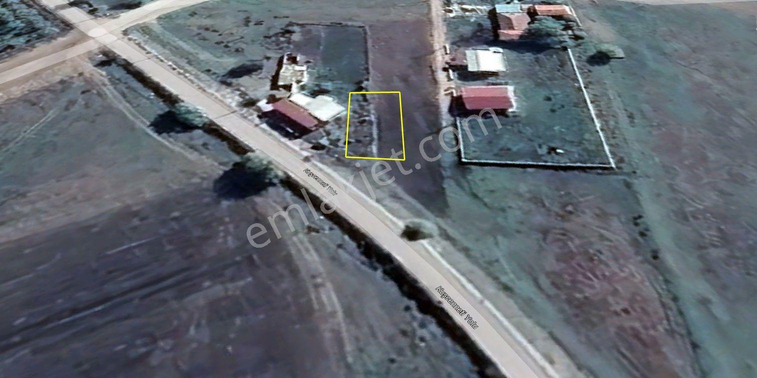 Göl Manzaralı Milli Parka Sınır Altyapılı Villa İmarlı Köşe Arsa - Görsel 19