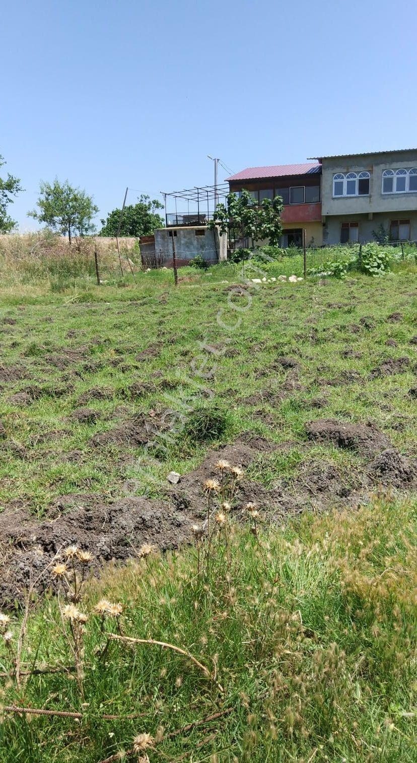 Göl Manzaralı Milli Parka Sınır Altyapılı Villa İmarlı Köşe Arsa - Görsel 3