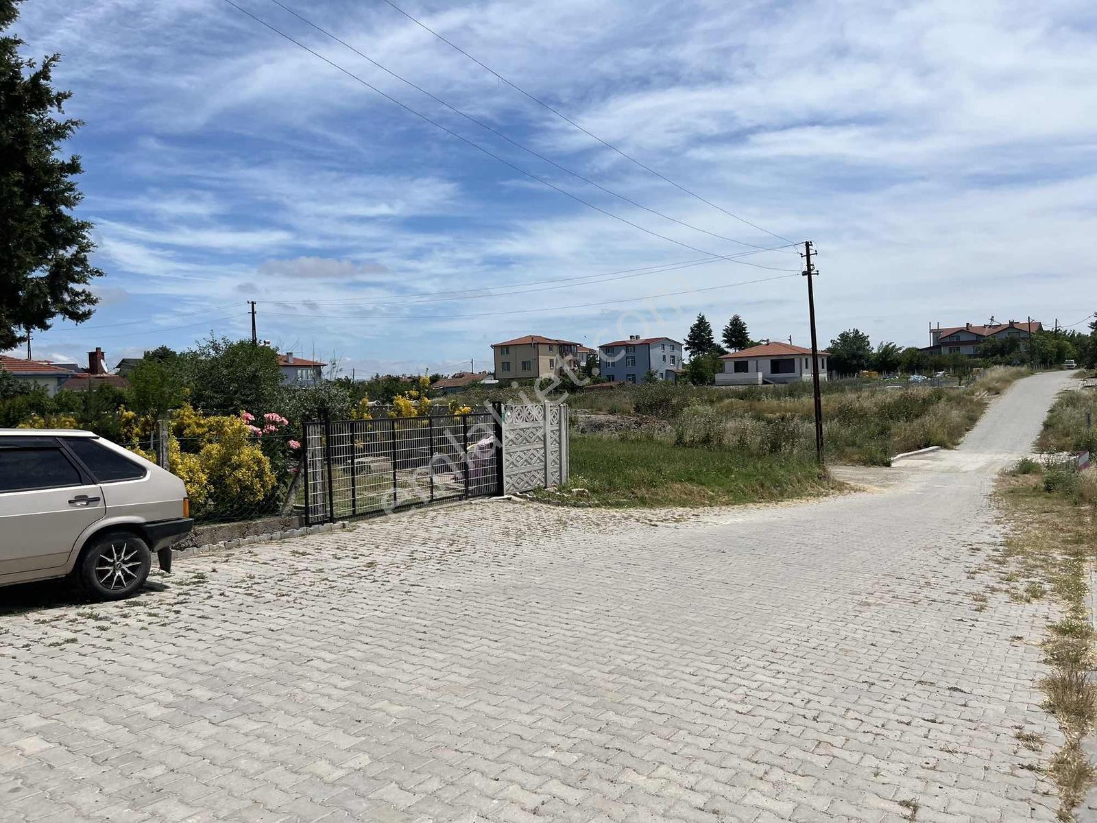 Tekirdağ Saray Çukuryurtda Satılık Köy İçi Hisseli Arsa - Görsel 12