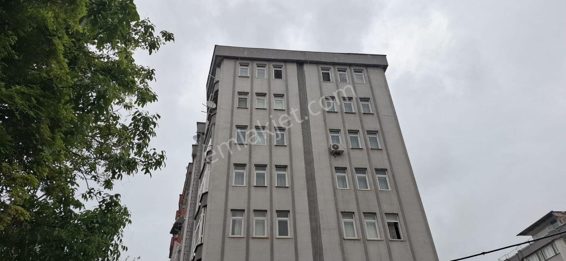 Samsun İlkadım Hançerli Mah.100 Yıl Bulv.cephe, 3 Cepheli,masrafsız Kiracılı Daire - Görsel 9