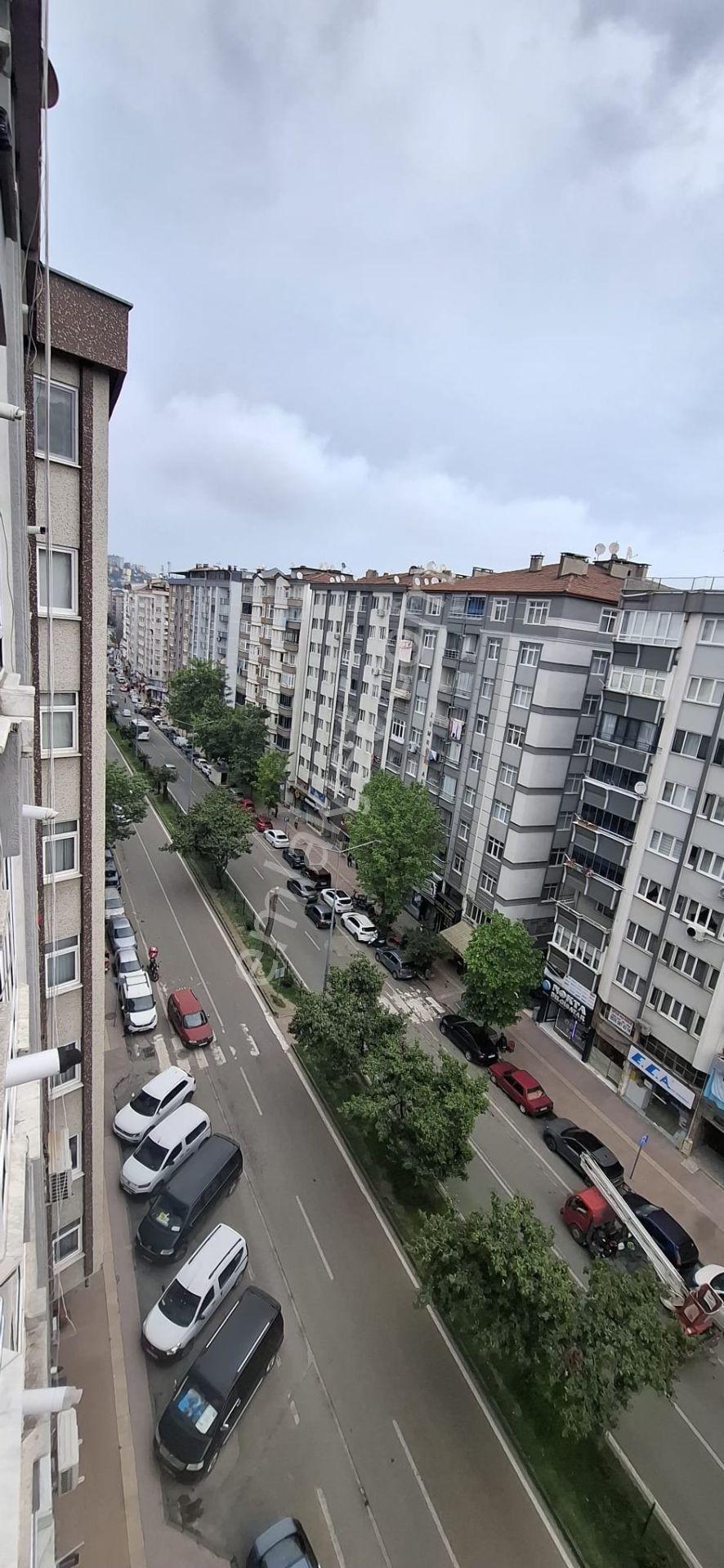 Samsun İlkadım Hançerli Mah.100 Yıl Bulv.cephe, 3 Cepheli,masrafsız Kiracılı Daire - Görsel 6
