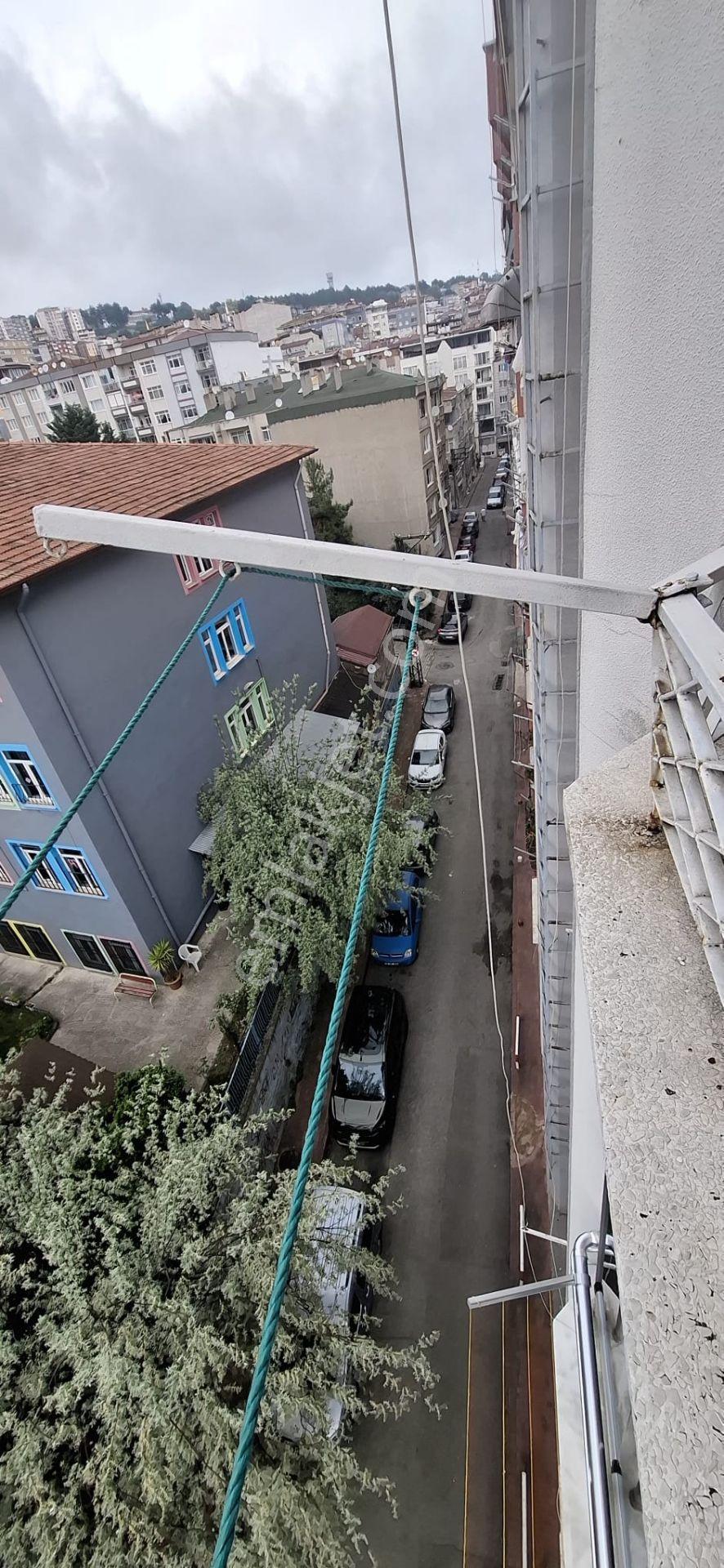 Samsun İlkadım Hançerli Mah.100 Yıl Bulv.cephe, 3 Cepheli,masrafsız Kiracılı Daire - Görsel 13