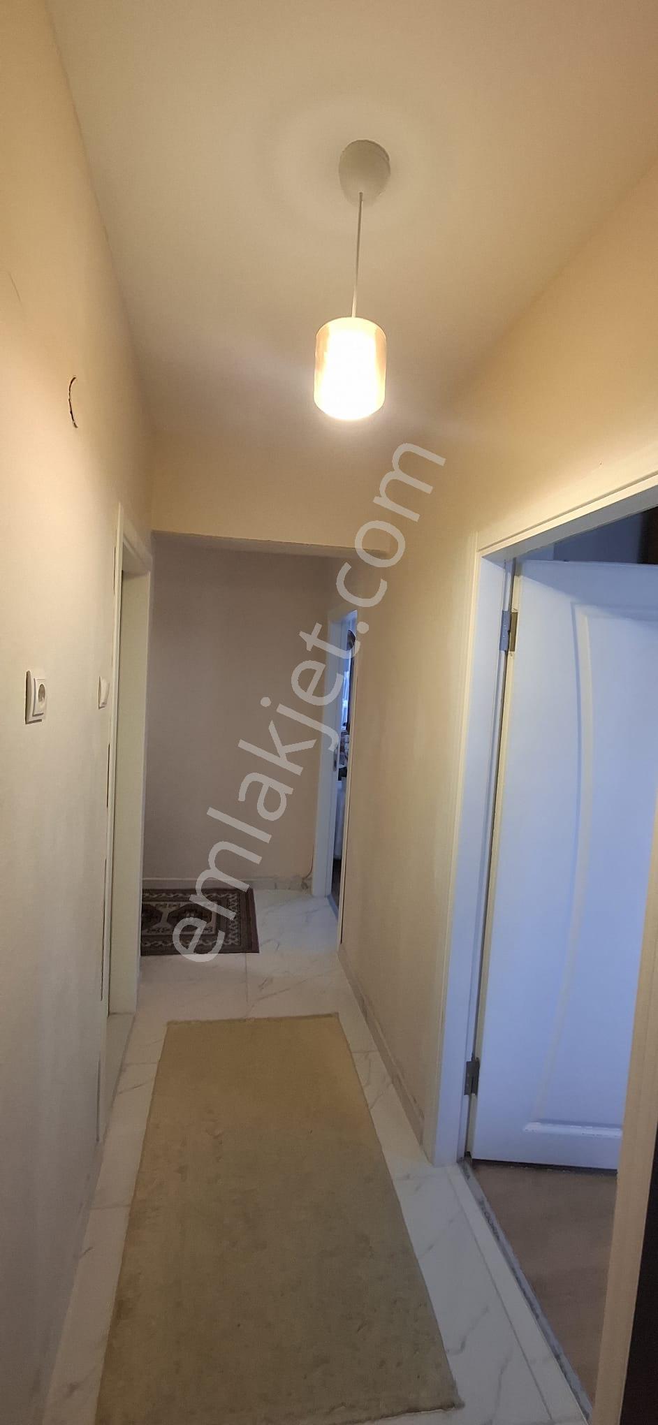 Samsun İlkadım Hançerli Mah.100 Yıl Bulv.cephe, 3 Cepheli,masrafsız Kiracılı Daire - Görsel 16