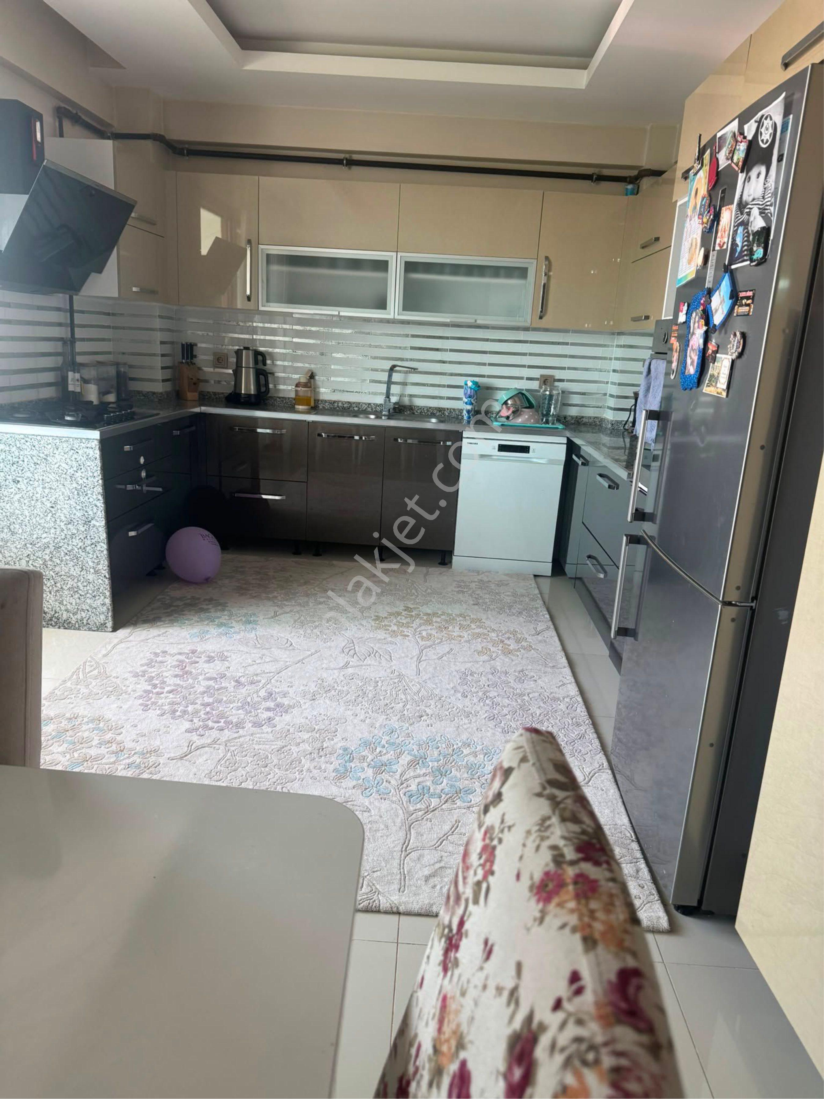 75 Yol Üzeri Çavuşoğlu 4+1 Kiralık Daire - Görsel 2