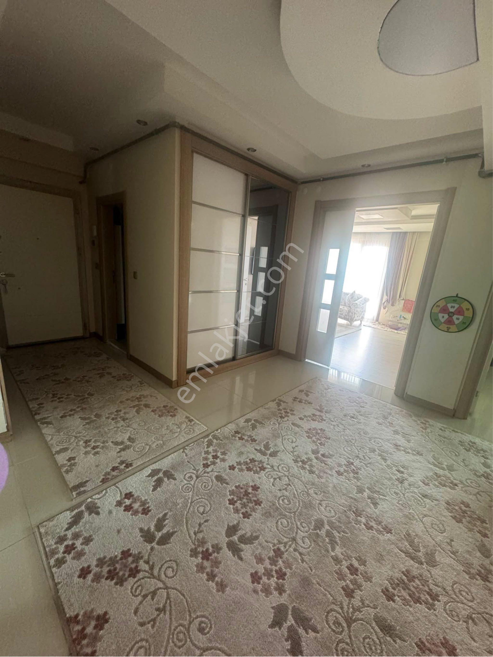 75 Yol Üzeri Çavuşoğlu 4+1 Kiralık Daire - Görsel 10