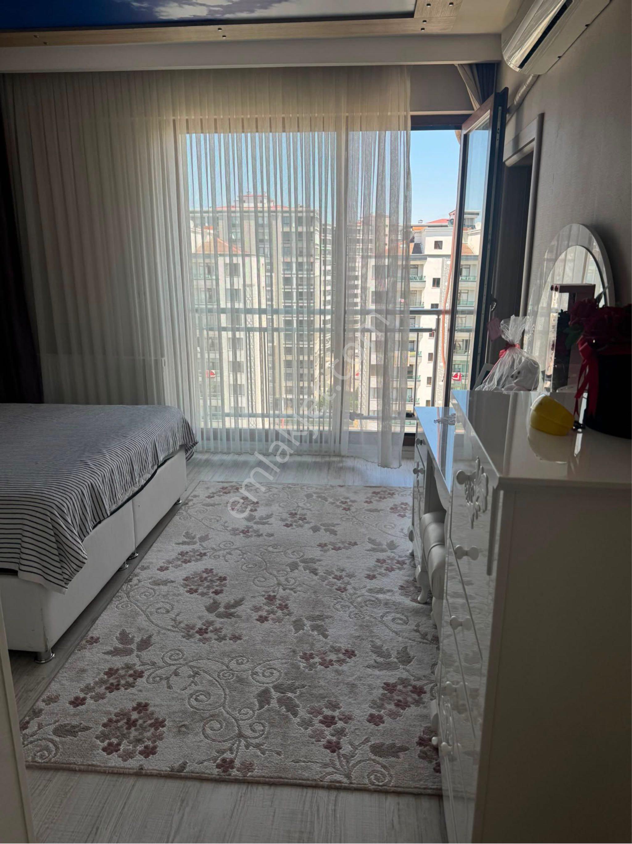 75 Yol Üzeri Çavuşoğlu 4+1 Kiralık Daire - Görsel 9