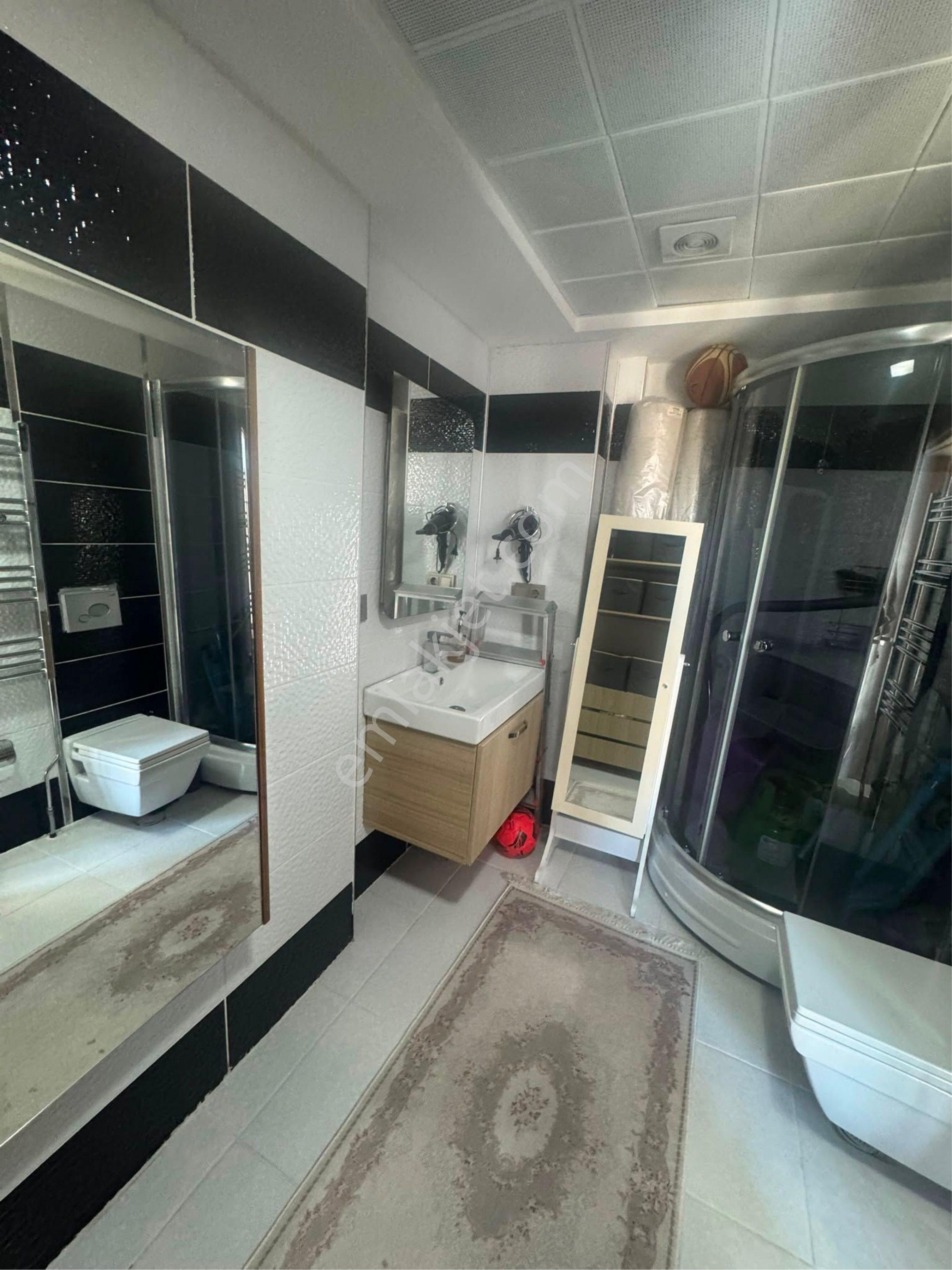 75 Yol Üzeri Çavuşoğlu 4+1 Kiralık Daire - Görsel 8