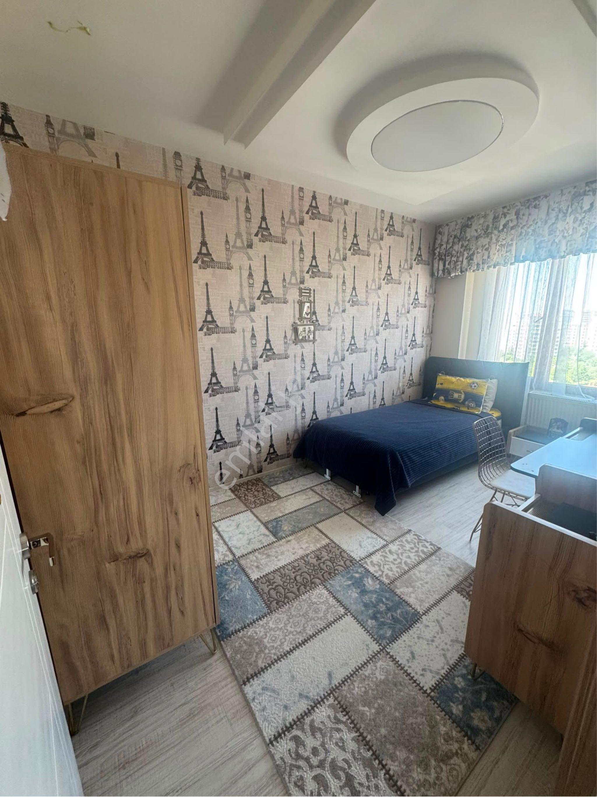 75 Yol Üzeri Çavuşoğlu 4+1 Kiralık Daire - Görsel 12