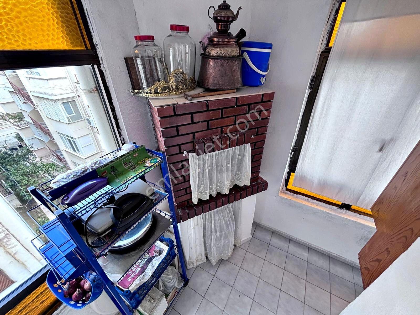🛑🛑aktif'ten Akçay Merkezde Satılık Denize 500mt Ön Cephe 4+1 Geniş Dublex - Görsel 4
