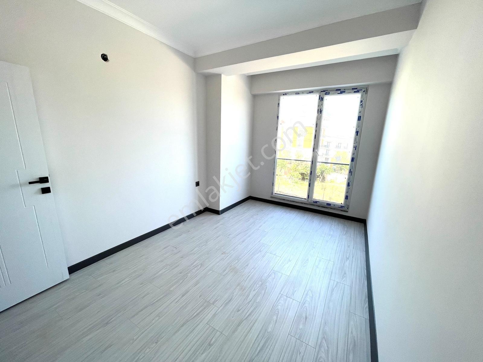 Cb Akademi Bağçeşme Muhteşem Bahçe Kullanımlı 3+1 Satılık Daire - Görsel 24