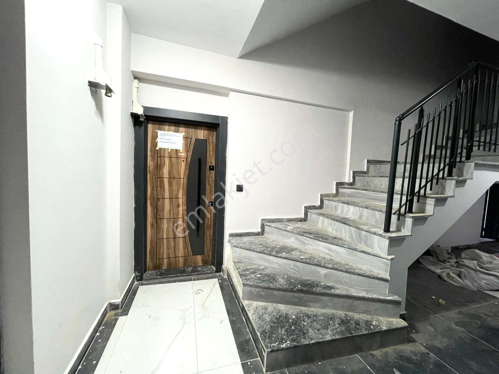 Cb Akademi Bağçeşme Muhteşem Bahçe Kullanımlı 3+1 Satılık Daire - Görsel 12