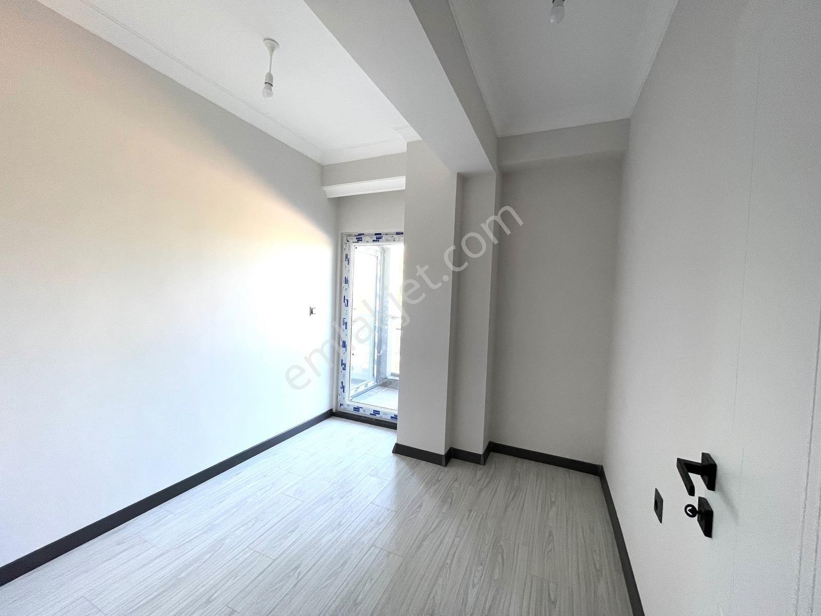 Cb Akademi Bağçeşme Muhteşem Bahçe Kullanımlı 3+1 Satılık Daire - Görsel 4