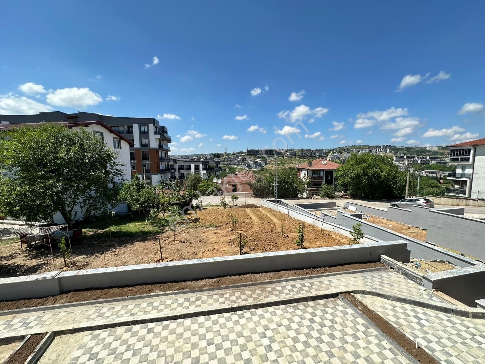 Cb Akademi Bağçeşme Muhteşem Bahçe Kullanımlı 3+1 Satılık Daire - Görsel 31