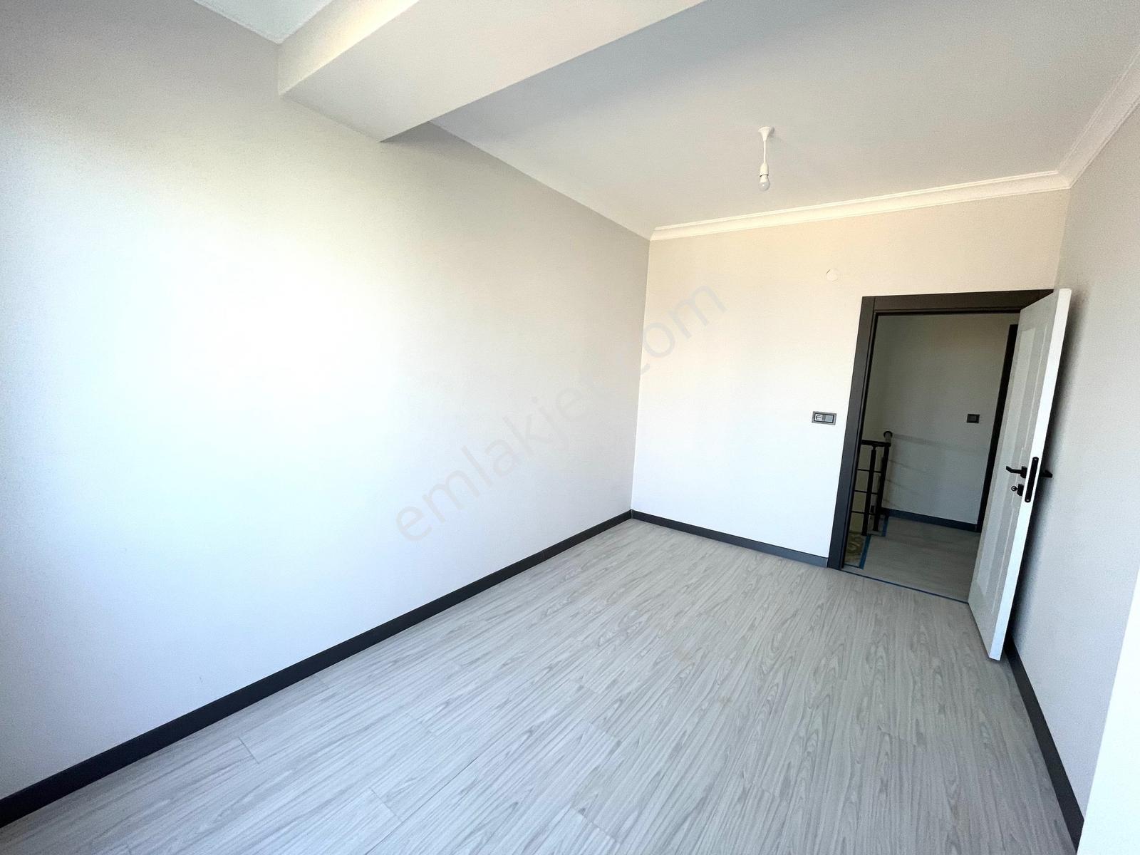 Cb Akademi Bağçeşme Muhteşem Bahçe Kullanımlı 3+1 Satılık Daire - Görsel 16