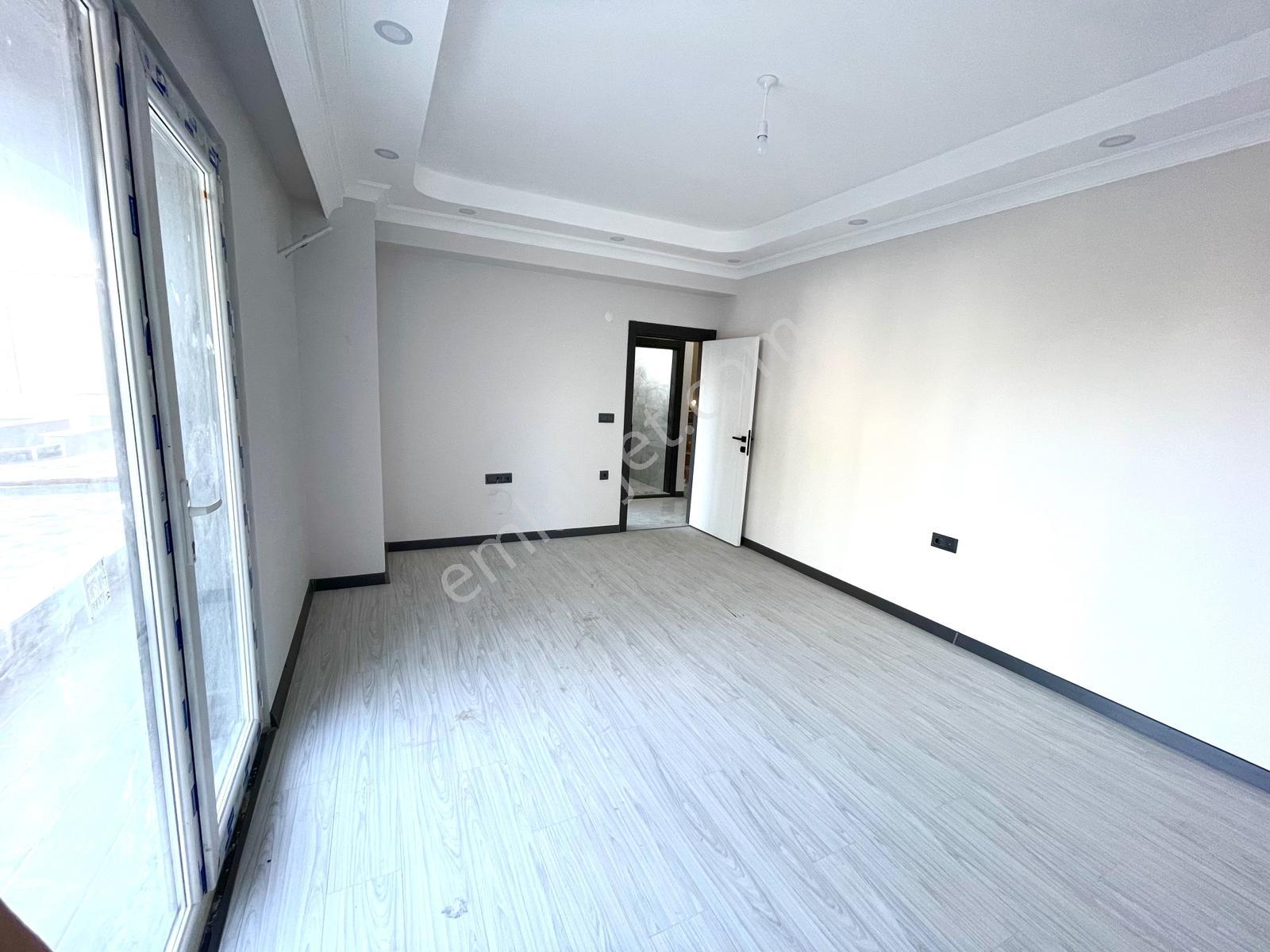 Cb Akademi Bağçeşme Muhteşem Bahçe Kullanımlı 3+1 Satılık Daire - Görsel 3