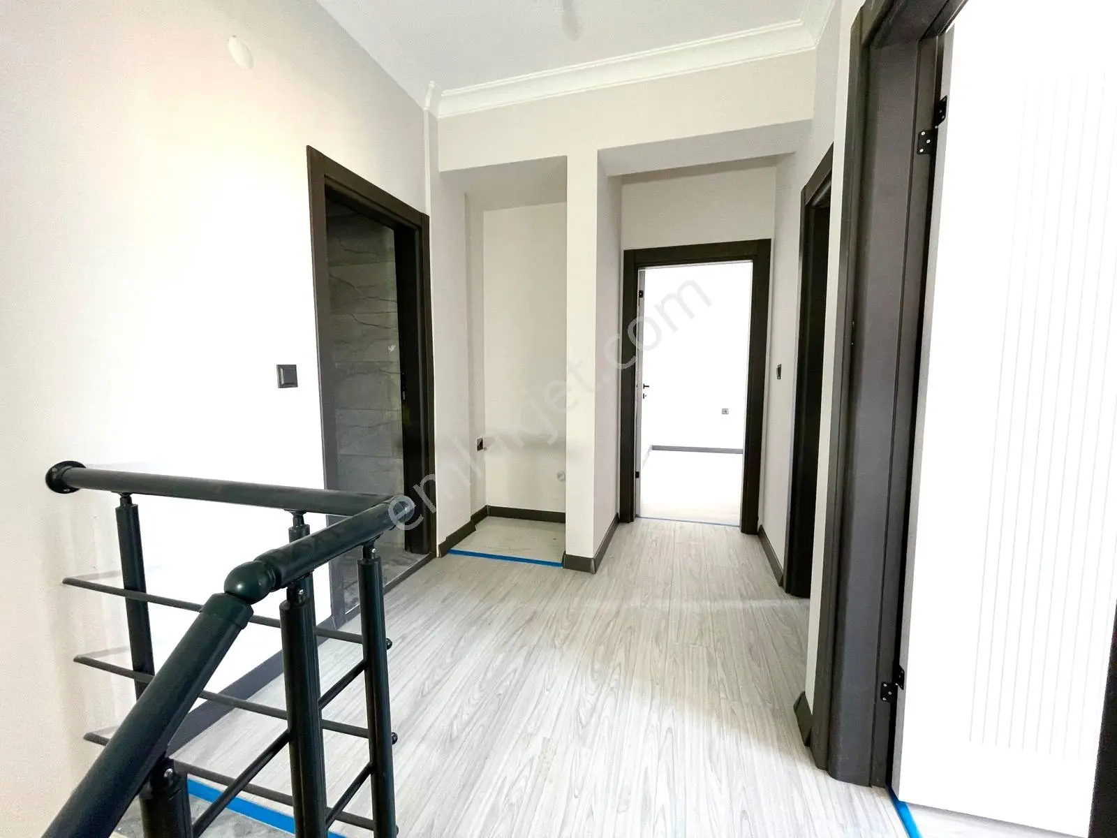 Cb Akademi Bağçeşme Muhteşem Bahçe Kullanımlı 3+1 Satılık Daire - Görsel 34