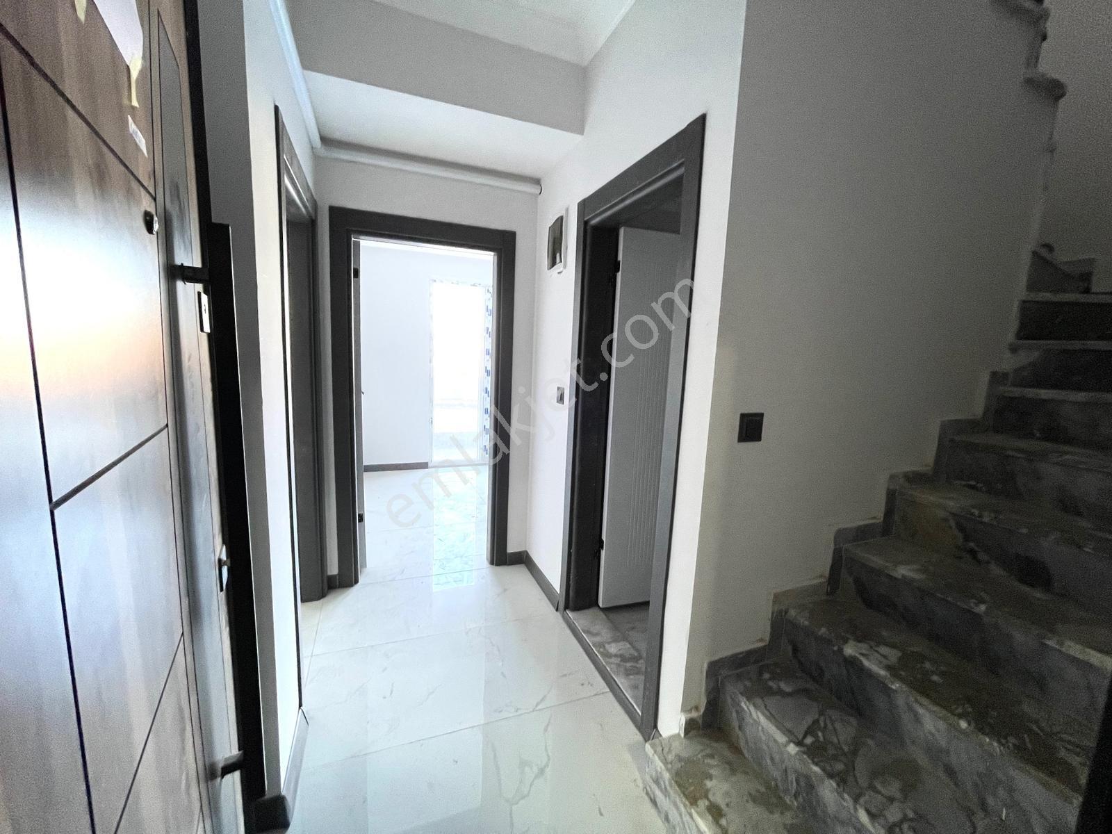 Cb Akademi Bağçeşme Muhteşem Bahçe Kullanımlı 3+1 Satılık Daire - Görsel 13