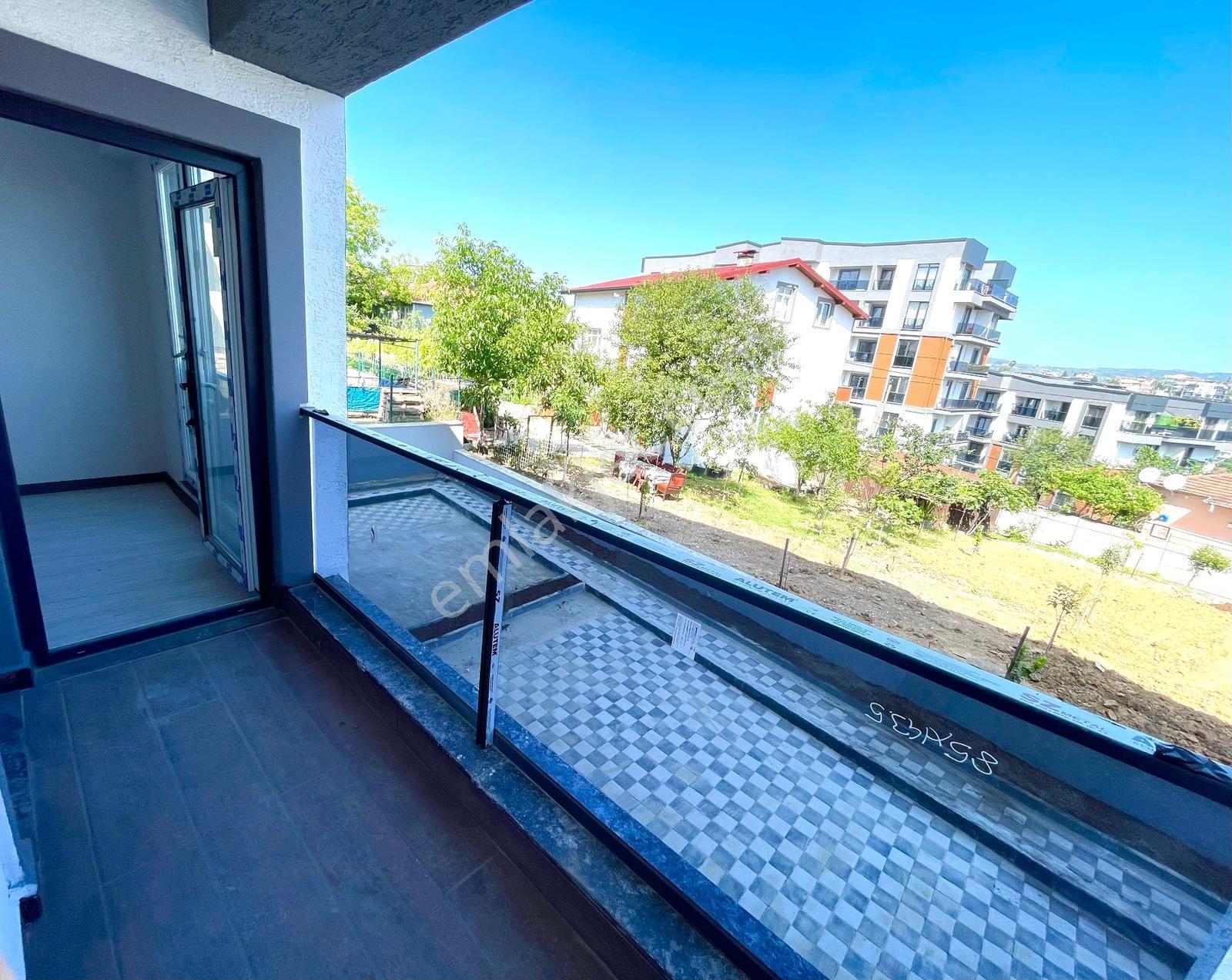 Cb Akademi Bağçeşme Muhteşem Bahçe Kullanımlı 3+1 Satılık Daire - Görsel 15