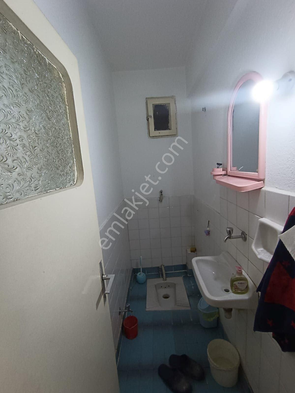 Isparta Merkez Gazi Kemal Mahallesinde Satılık Daire - Görsel 16