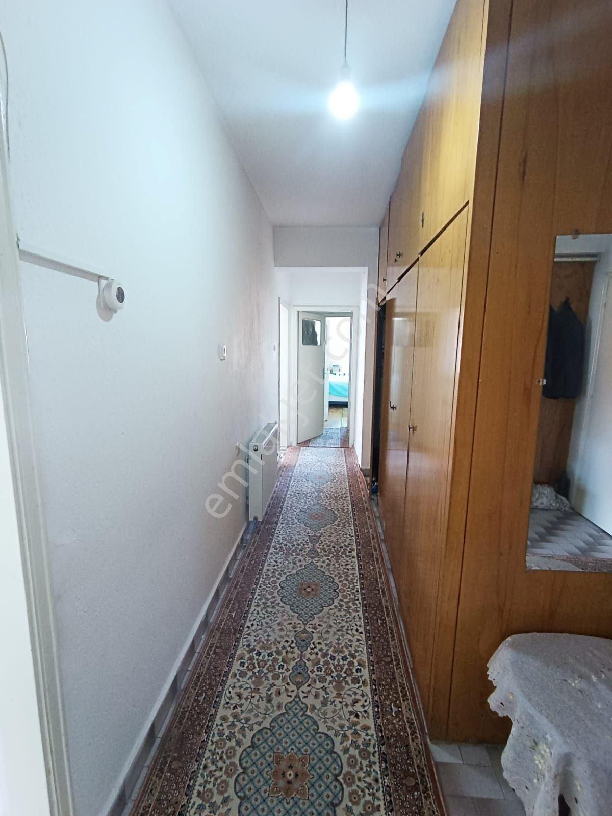 Isparta Merkez Gazi Kemal Mahallesinde Satılık Daire - Görsel 12