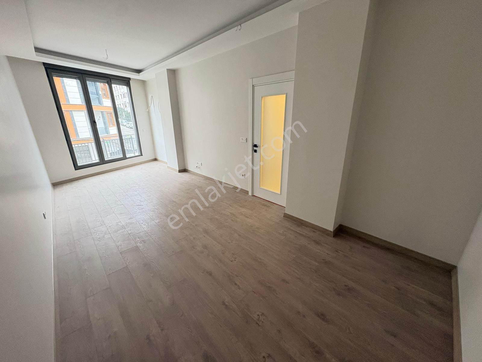 Yatırım'dan İdealtepe Işıklarda Öncephe Balkonlu Geniş Ferah 2+1 - Görsel 35