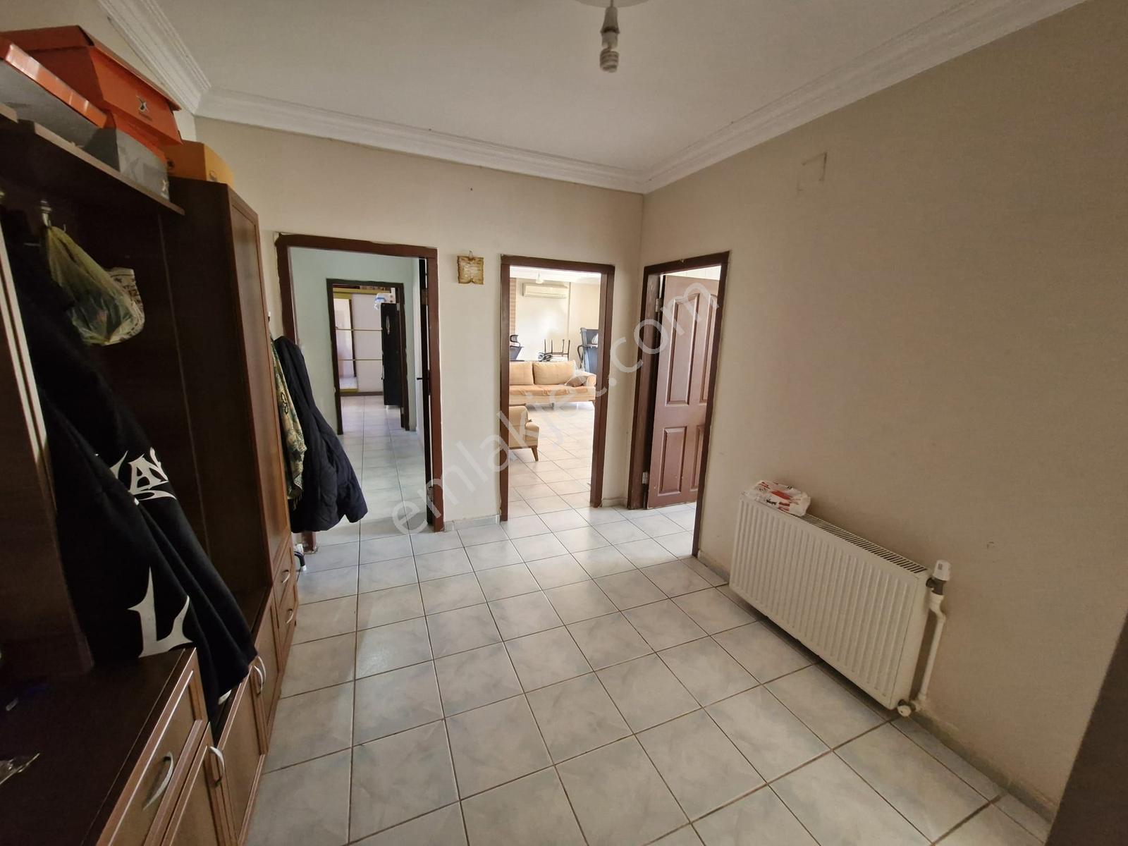 Menteş Mah Satılık 3+1 Geniş Daire Site İçi 4 Cepheli - Görsel 13