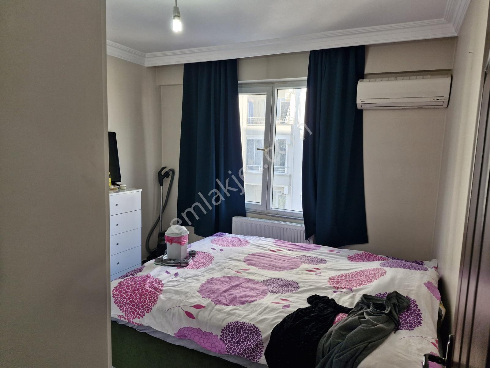 Menteş Mah Satılık 3+1 Geniş Daire Site İçi 4 Cepheli - Görsel 24