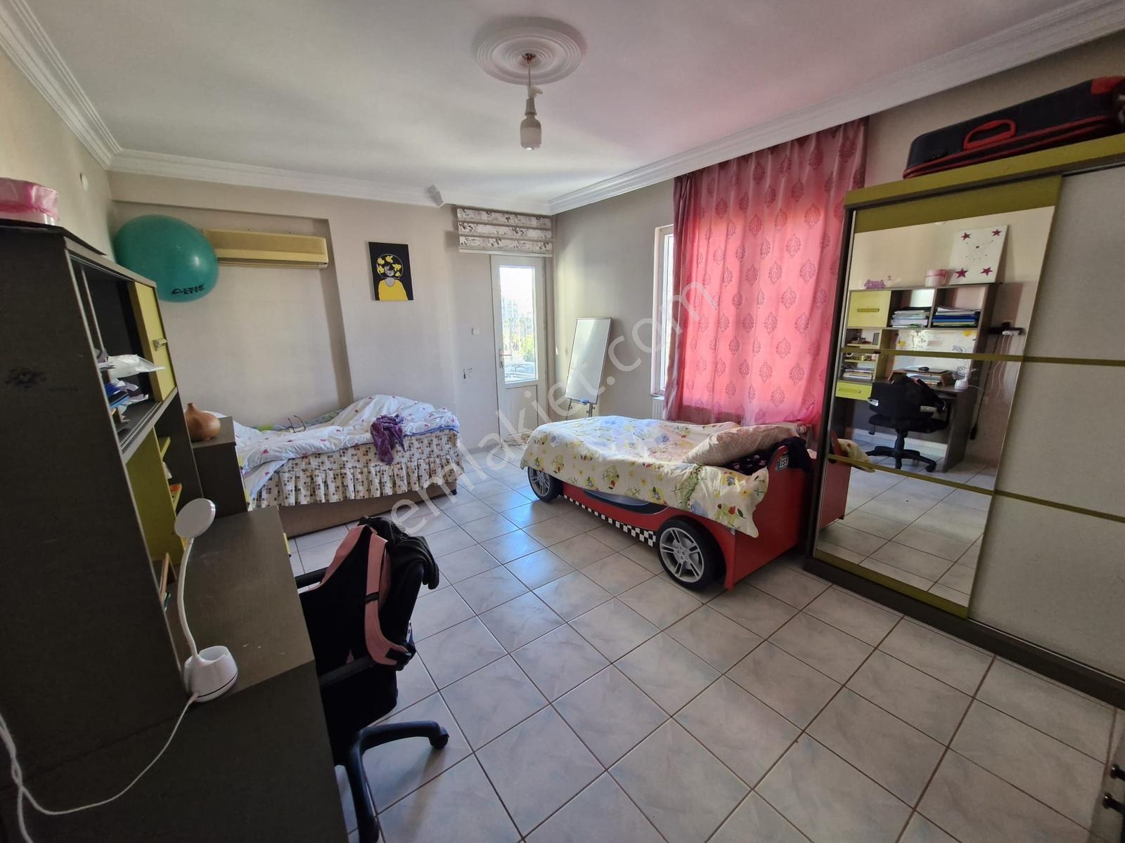 Menteş Mah Satılık 3+1 Geniş Daire Site İçi 4 Cepheli - Görsel 25