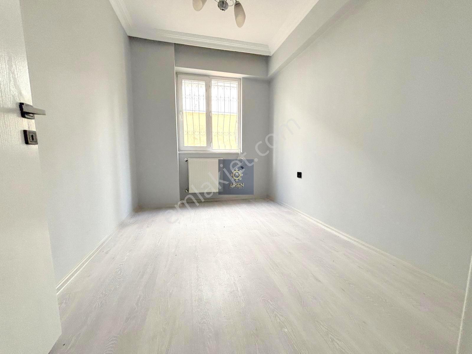 Arsenden Karaman'da Fırsatfiyata Geniş Bahçeli 3+1 Satılık Daire - Görsel 26