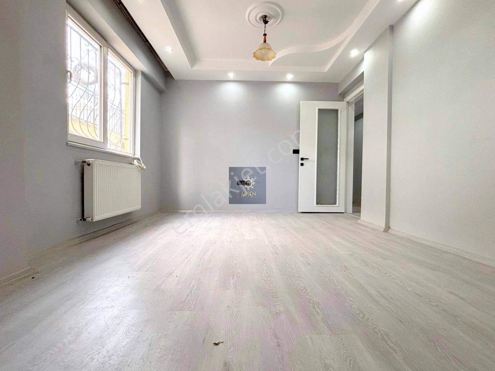 Arsenden Karaman'da Fırsatfiyata Geniş Bahçeli 3+1 Satılık Daire - Görsel 35
