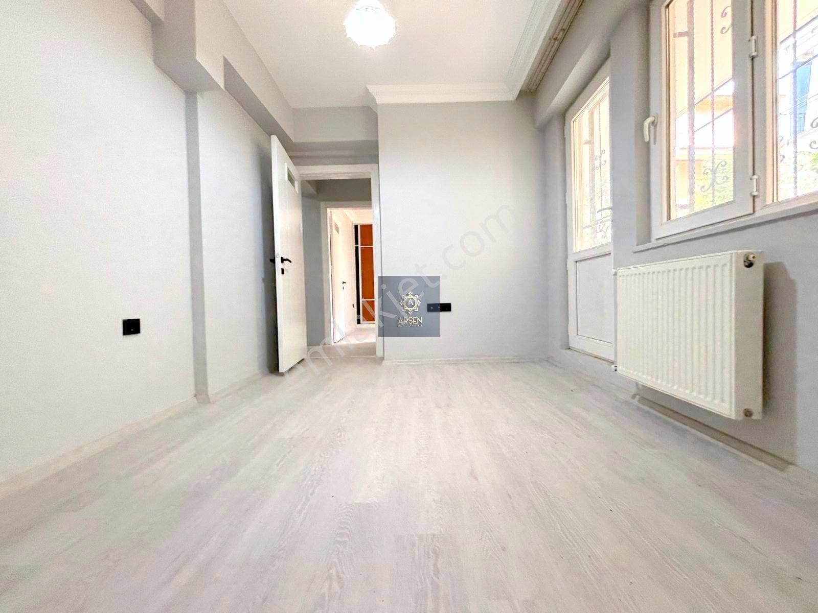 Arsenden Karaman'da Fırsatfiyata Geniş Bahçeli 3+1 Satılık Daire - Görsel 25