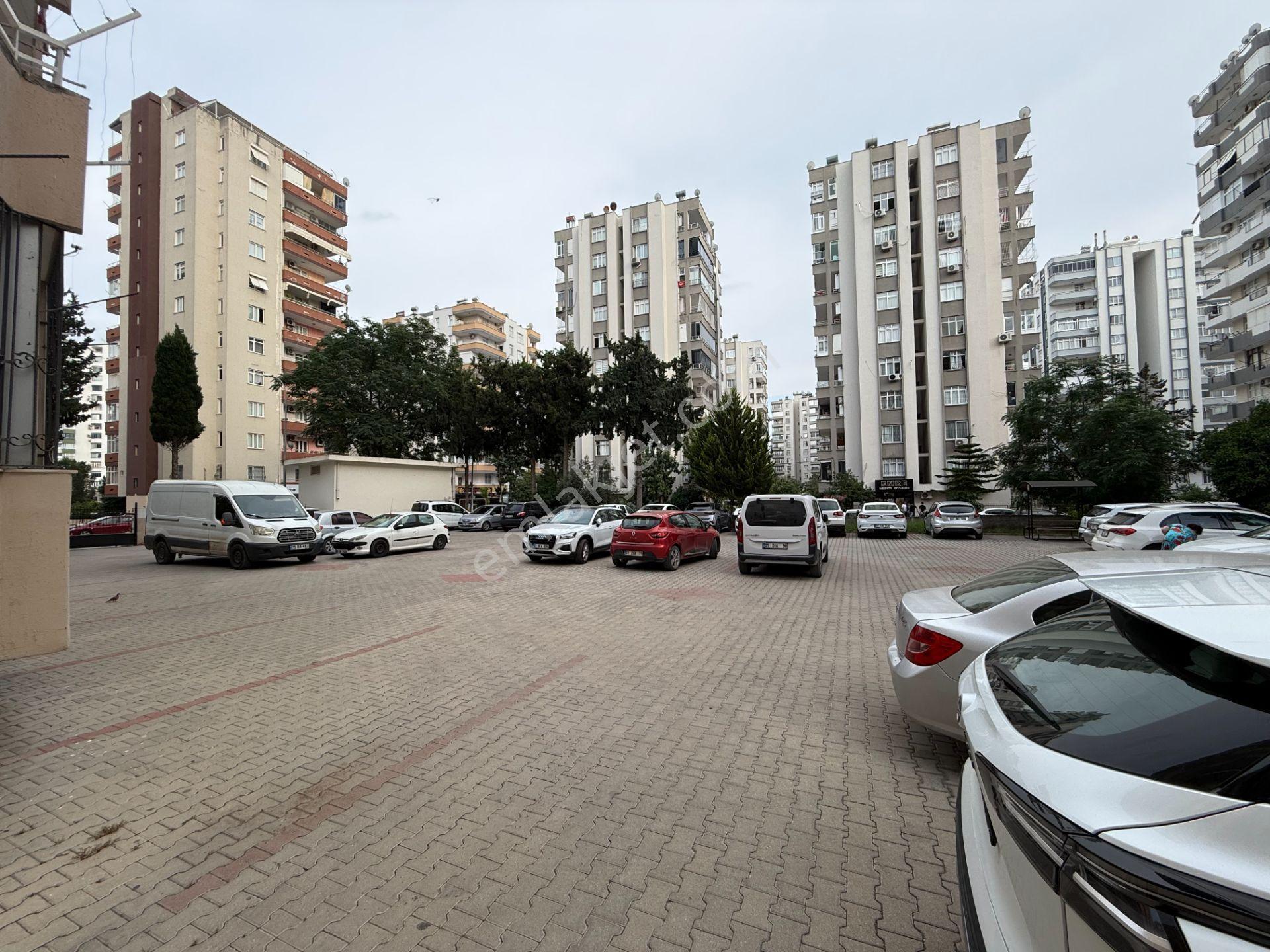 Turgut Özal'da 3+1 165 M2 Gdk Cephe Satılık Daire - Görsel 21