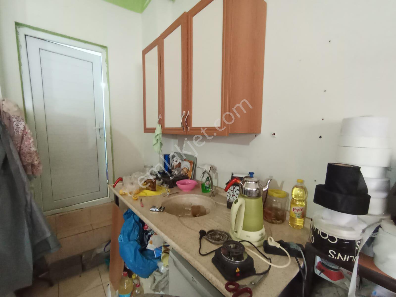 Kent Meydanı Civarı (45 M2) Kolonsuz İşlek Konumda Kira Getirisi Yüksek Fırsat Dükkan - Görsel 5