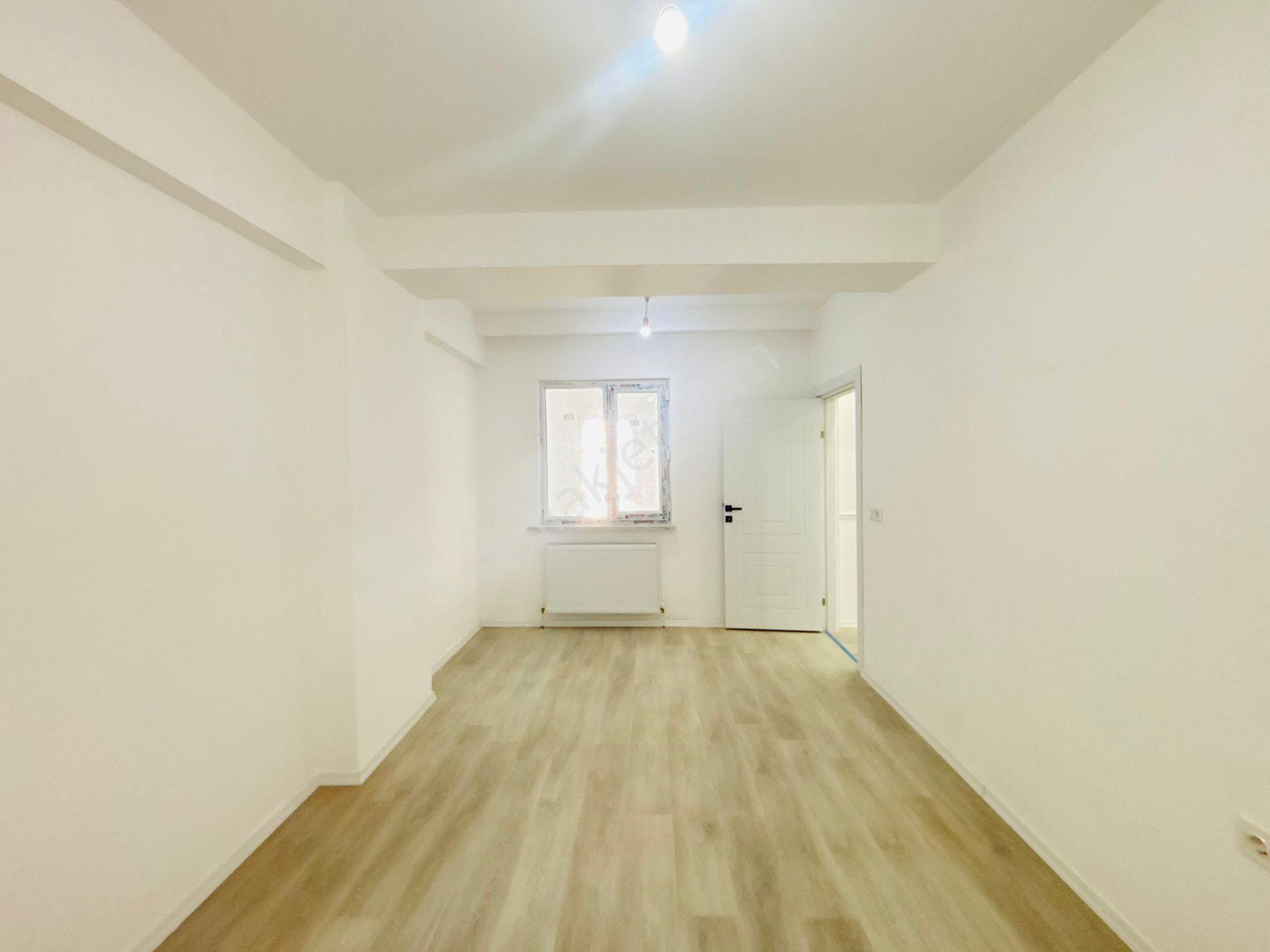 Güven'den İstasyon'da Okullar Bölgesinde K.otoparklı 2+1 Daire - Görsel 15