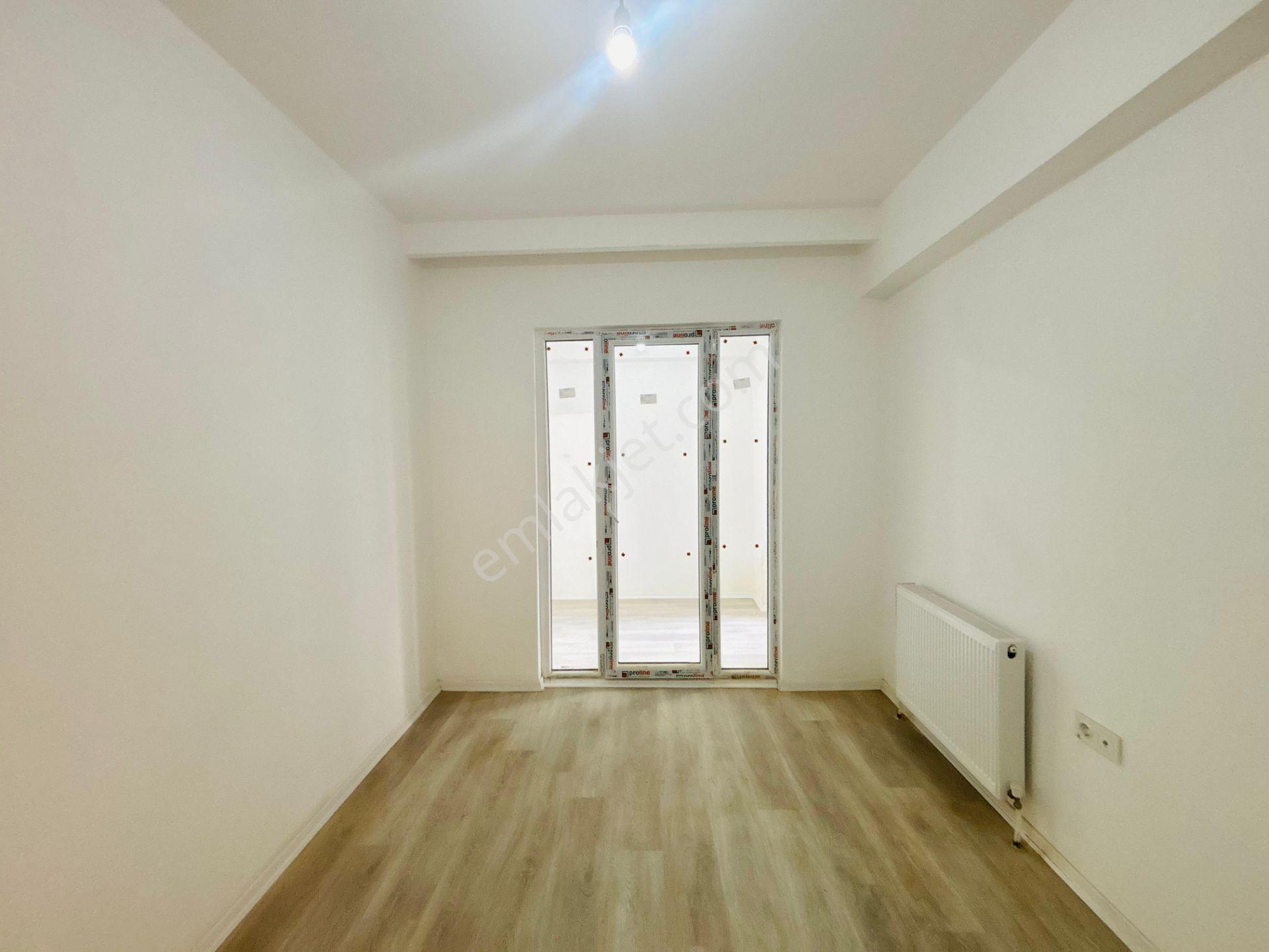 Güven'den İstasyon'da Okullar Bölgesinde K.otoparklı 2+1 Daire - Görsel 10