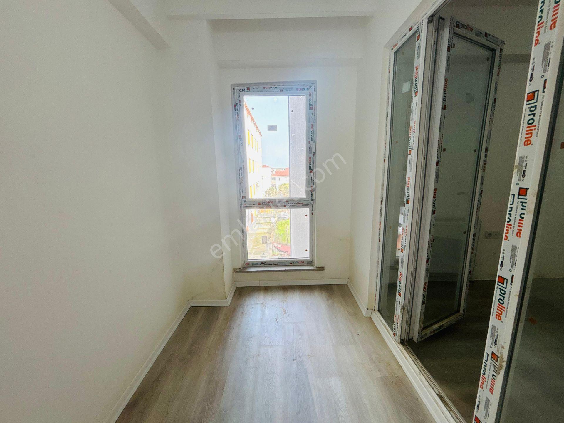 Güven'den İstasyon'da Okullar Bölgesinde K.otoparklı 2+1 Daire - Görsel 12