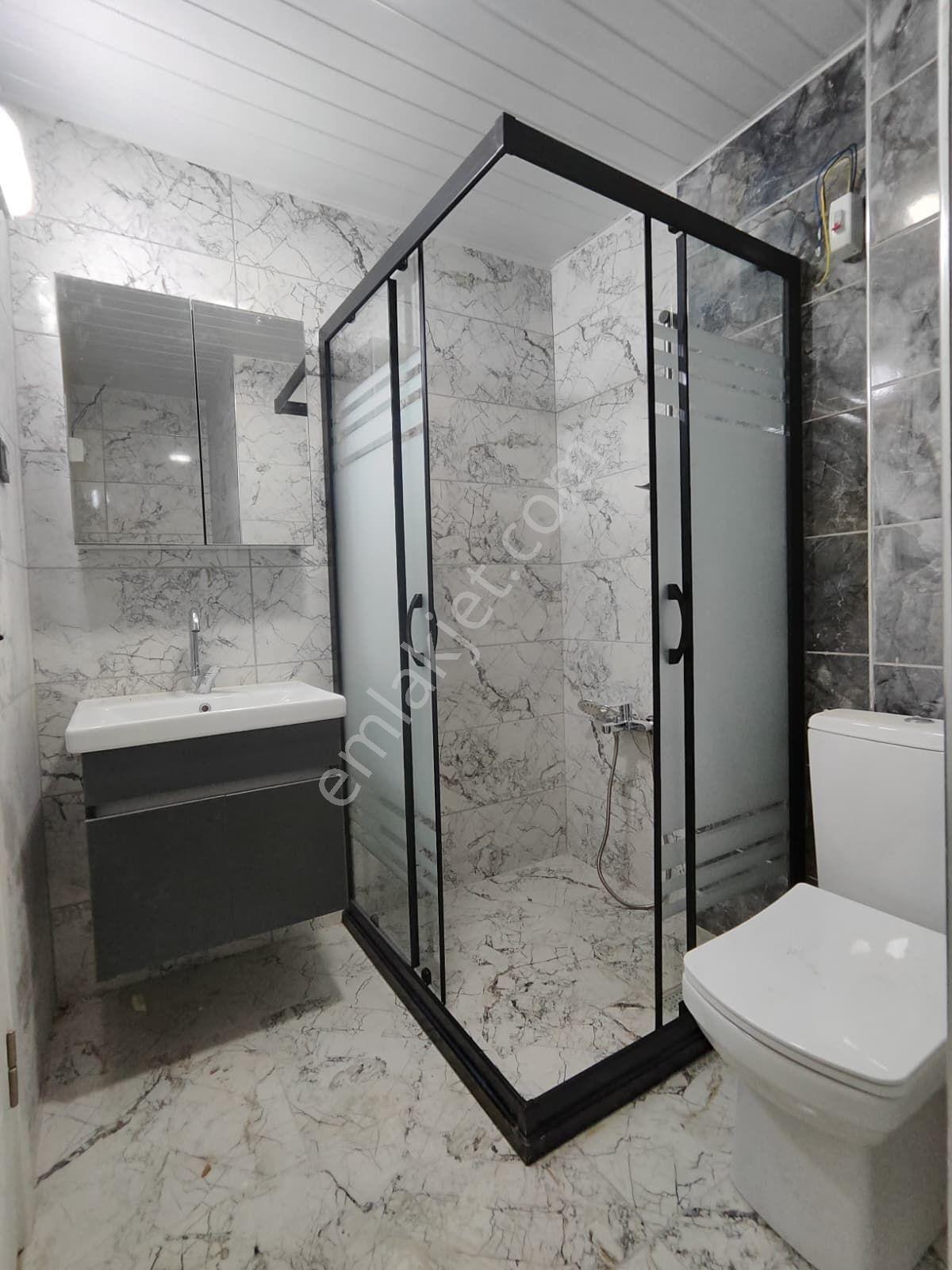 Deniz Esintisiyle Uyanacağınız Martı Sitesinde Kiralık 3+1 Daire - Görsel 18