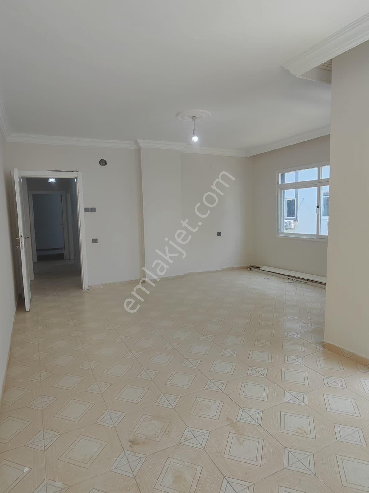 Deniz Esintisiyle Uyanacağınız Martı Sitesinde Kiralık 3+1 Daire - Görsel 16