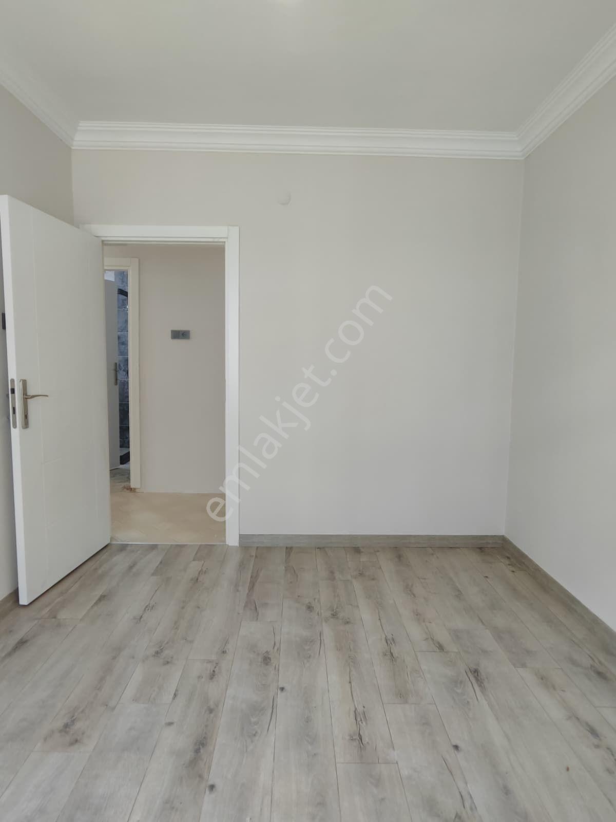Deniz Esintisiyle Uyanacağınız Martı Sitesinde Kiralık 3+1 Daire - Görsel 53