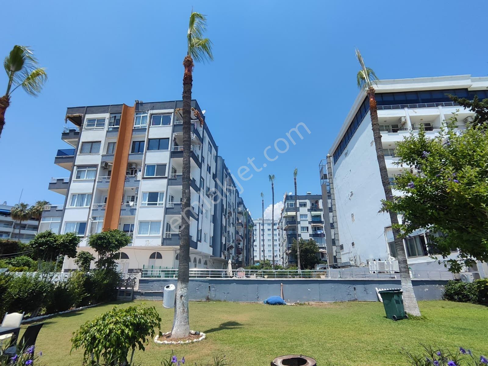 Deniz Esintisiyle Uyanacağınız Martı Sitesinde Kiralık 3+1 Daire - Görsel 55