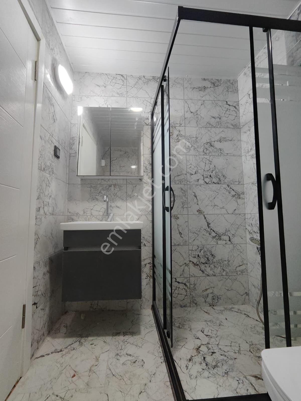 Deniz Esintisiyle Uyanacağınız Martı Sitesinde Kiralık 3+1 Daire - Görsel 30